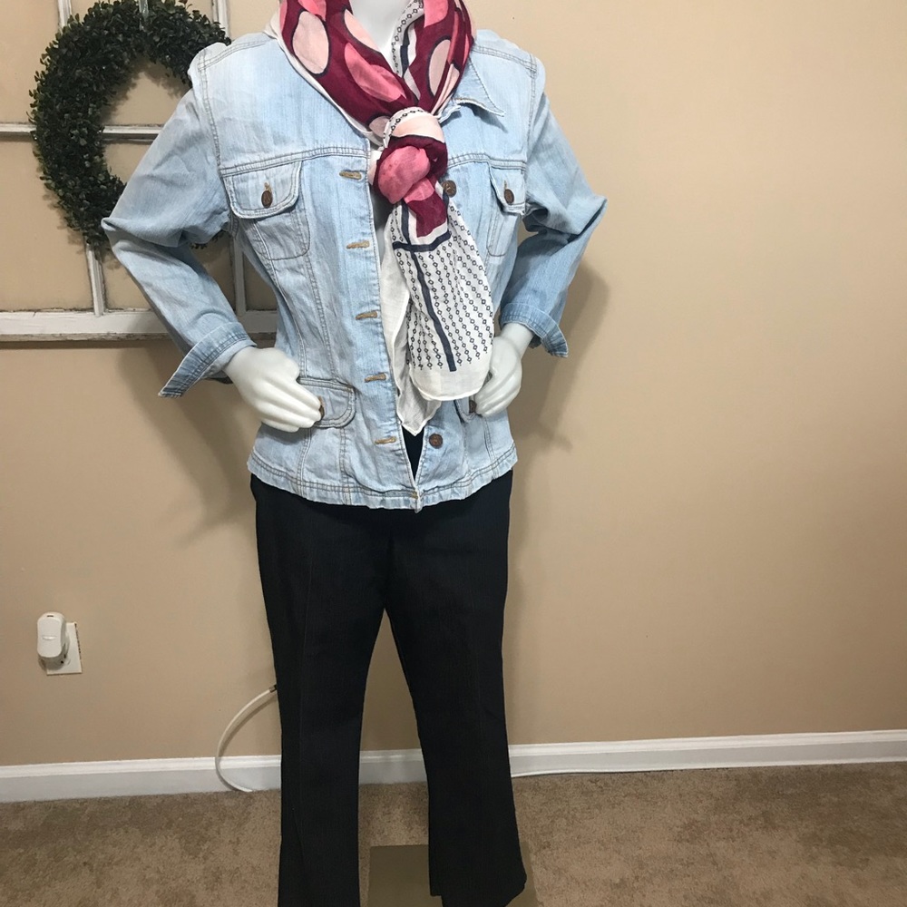 OLD NAVY scarf - Picture 1 of 2